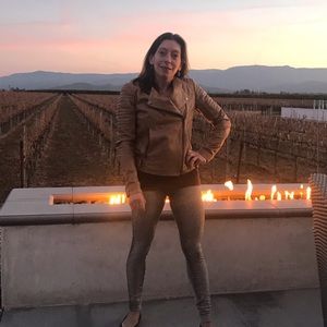 Meet your Posher, Alison